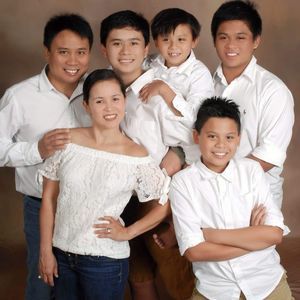 Meet your Posher, Candy